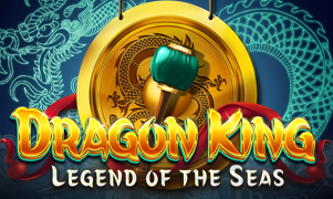 Nổ Hũ 23win Dragon King Legend Of The Seas
